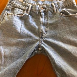 Mens 569 Levis-32x32